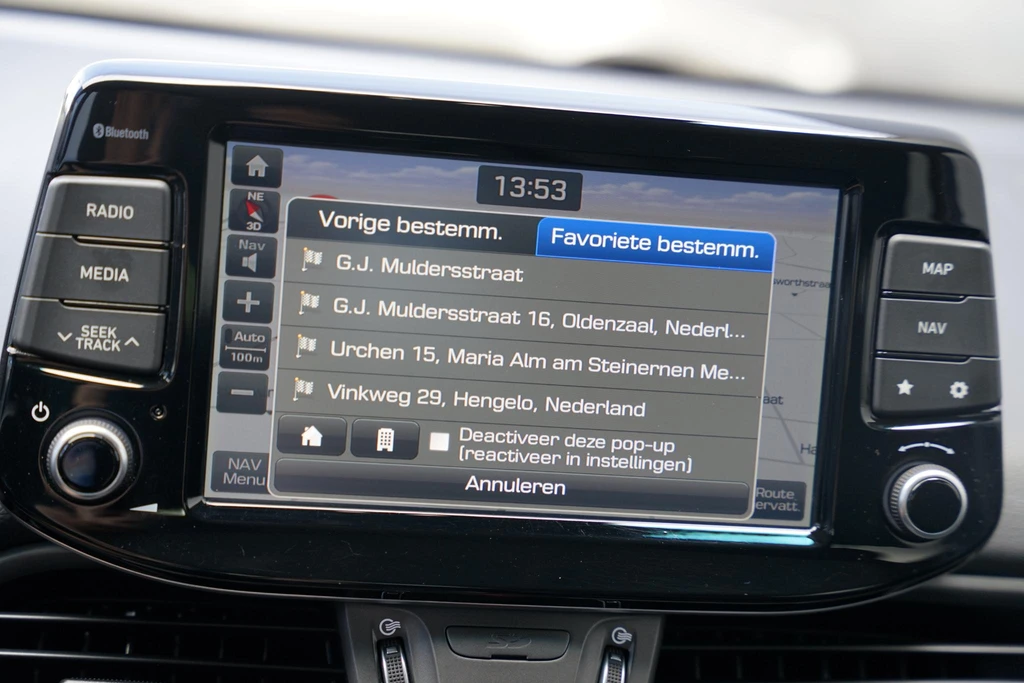 Hyundai i30 – foto 19