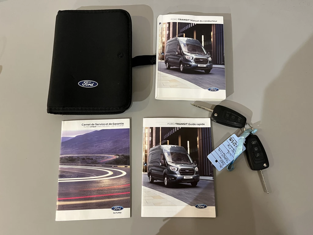 Ford Transit – foto 21