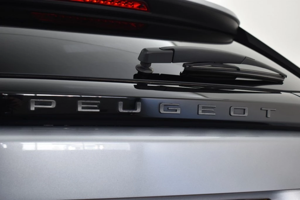 Peugeot 2008 – foto 36