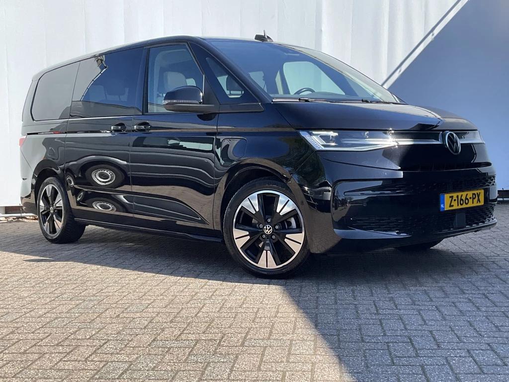 Volkswagen Multivan – foto 10