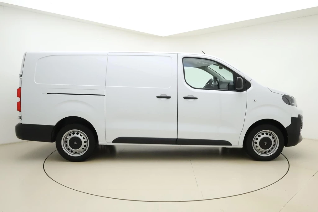 Fiat Scudo – foto 7