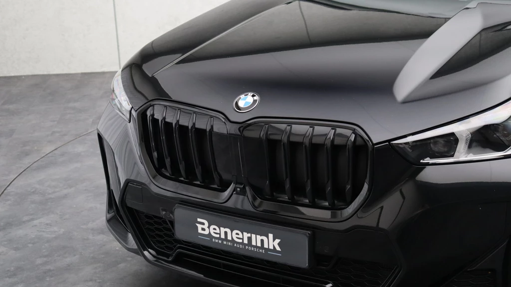 BMW X1 – foto 29