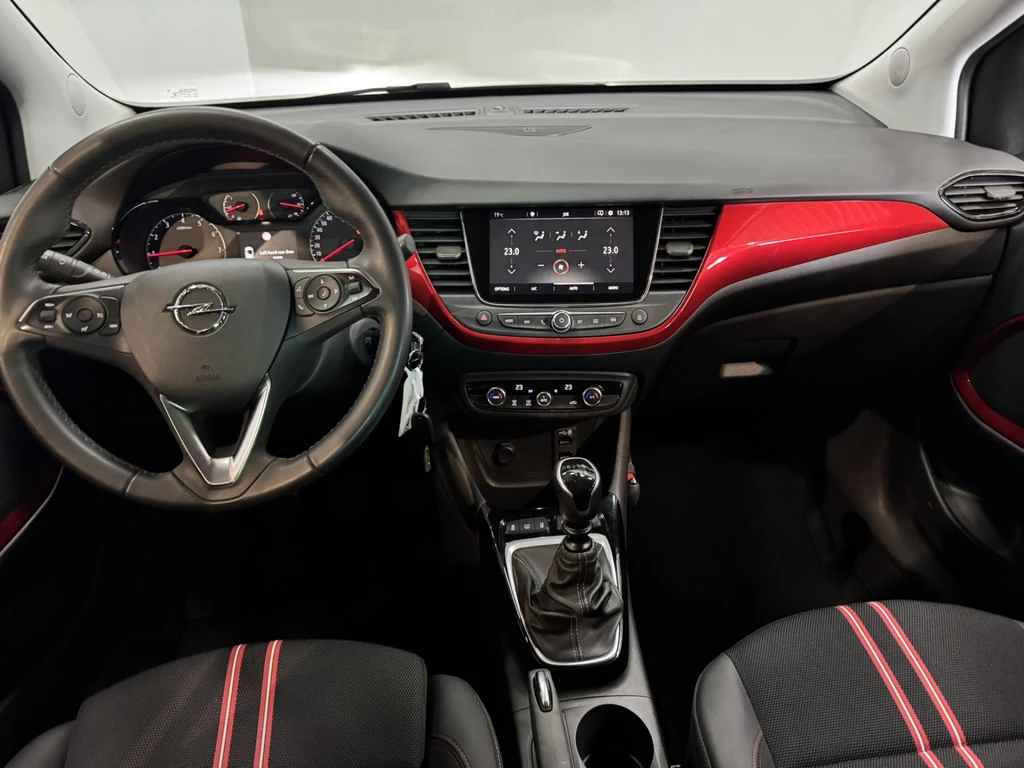 Opel Crossland – foto 23