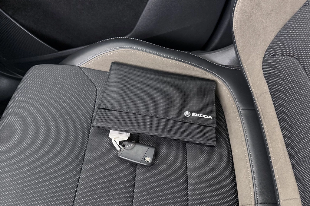 Škoda Kodiaq – foto 34