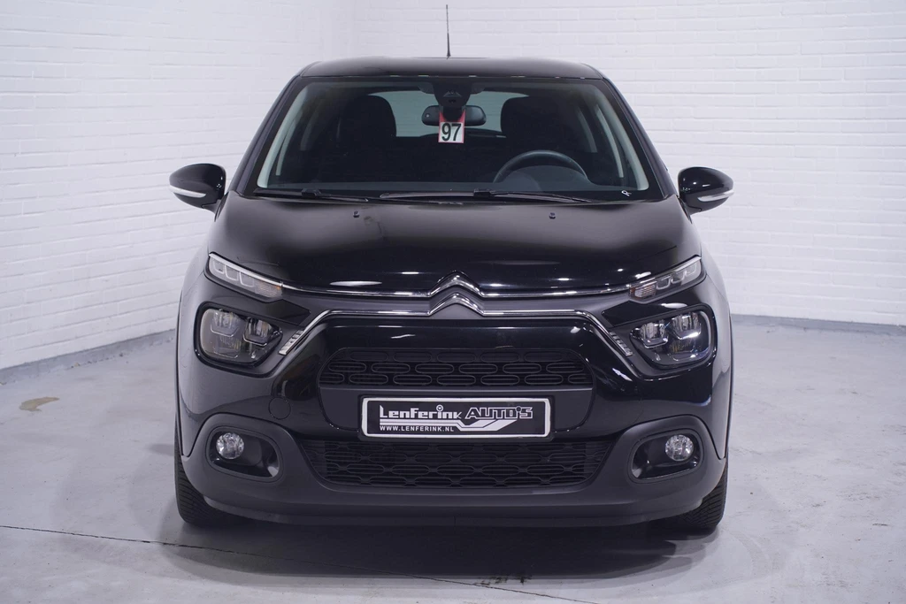 Citroën C3 – foto 8