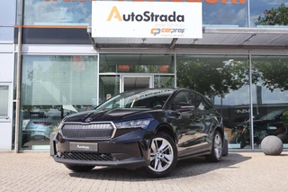 Škoda Enyaq iV – thumbnail 2