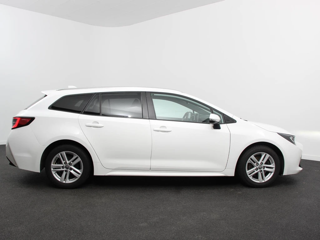 Toyota Corolla Touring Sports – foto 5