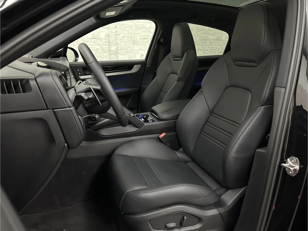 Porsche Cayenne – foto 10