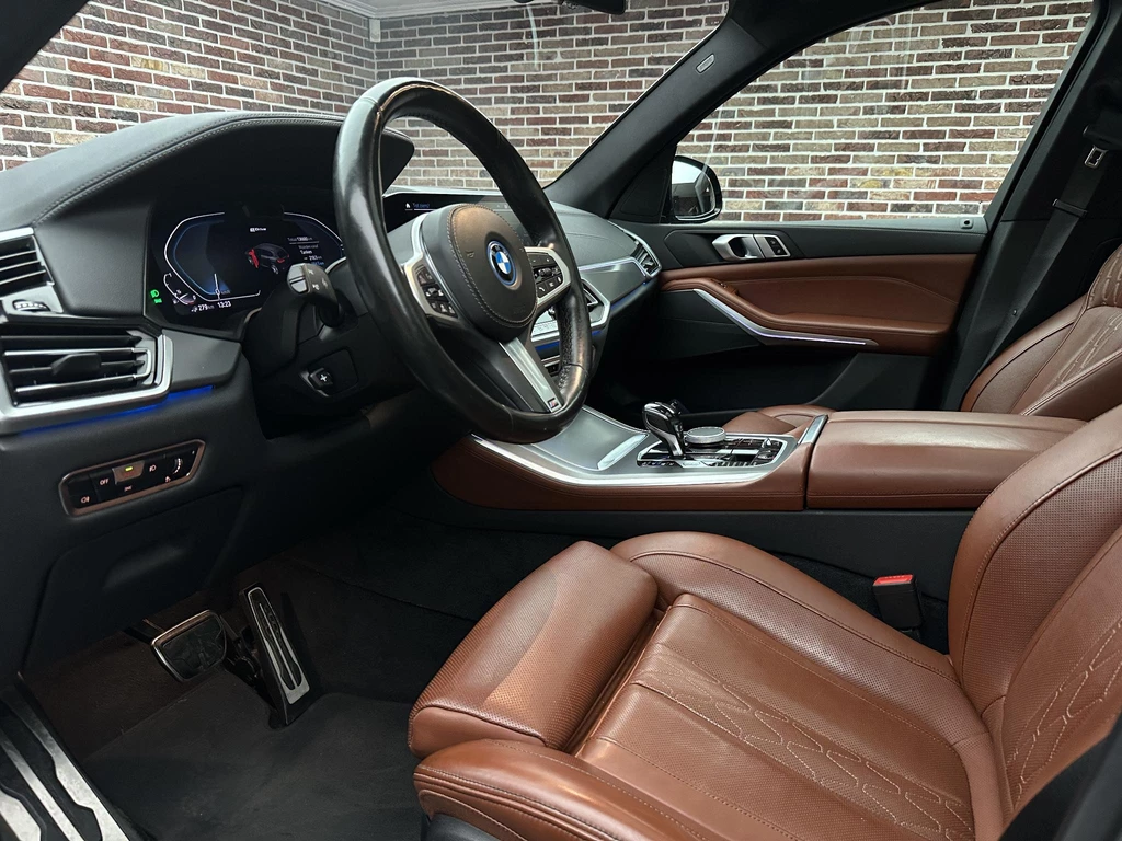 BMW X5 – foto 13