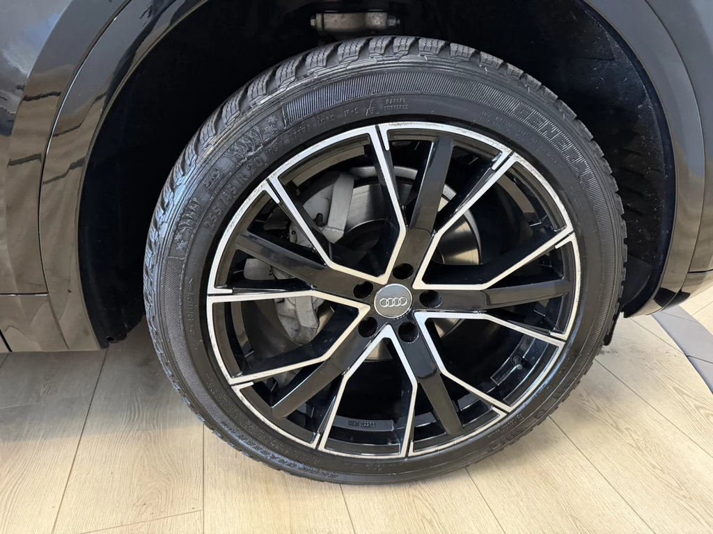 Audi Q5 – foto 39
