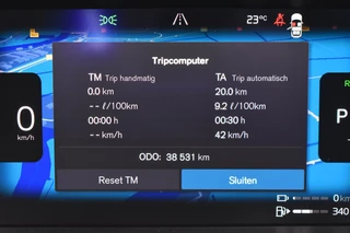 Volvo XC90 – thumbnail 14