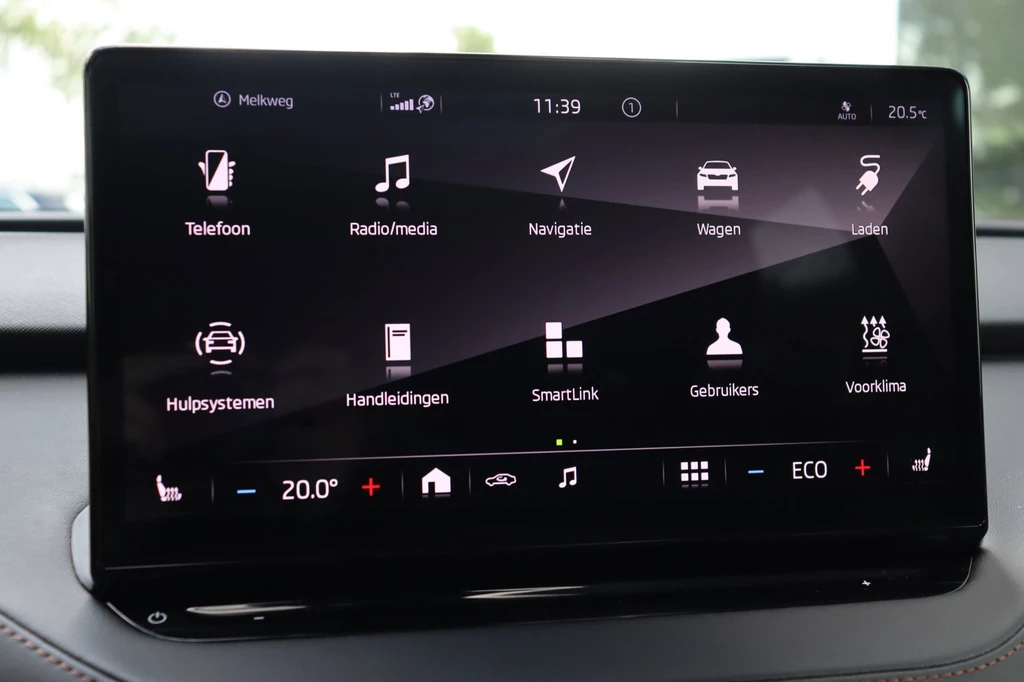 Škoda Enyaq iV – foto 20