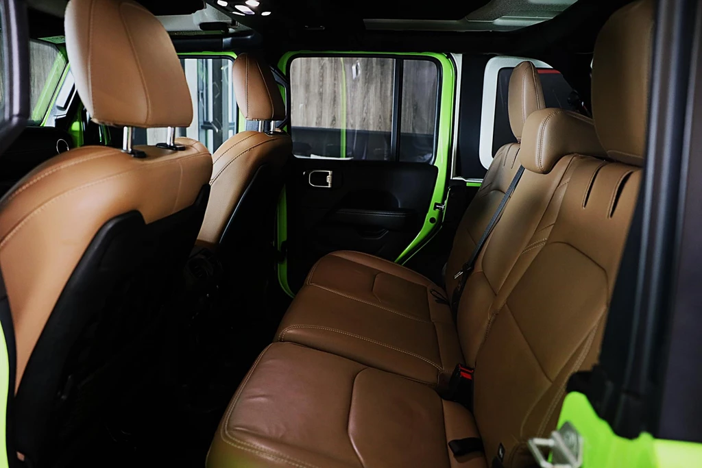 Jeep Wrangler – foto 44
