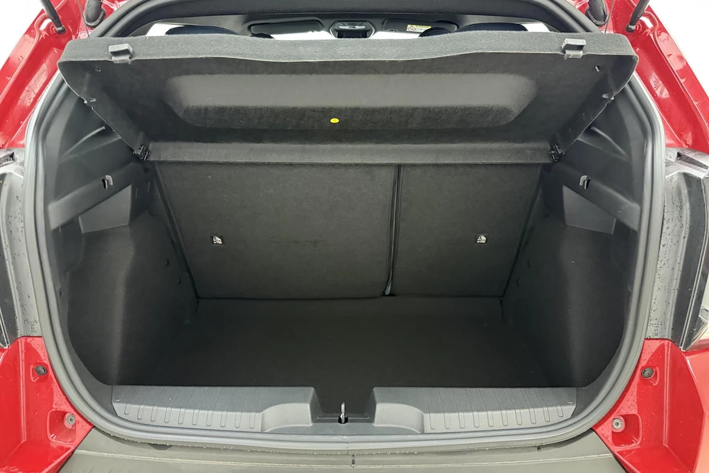 Fiat Grande Panda – foto 10
