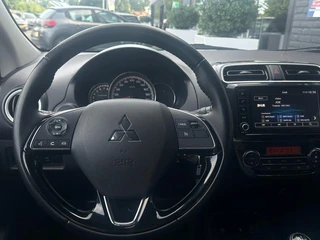 Mitsubishi Space Star – thumbnail 10