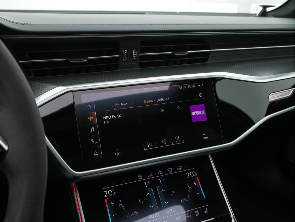 Audi RS6 – foto 17