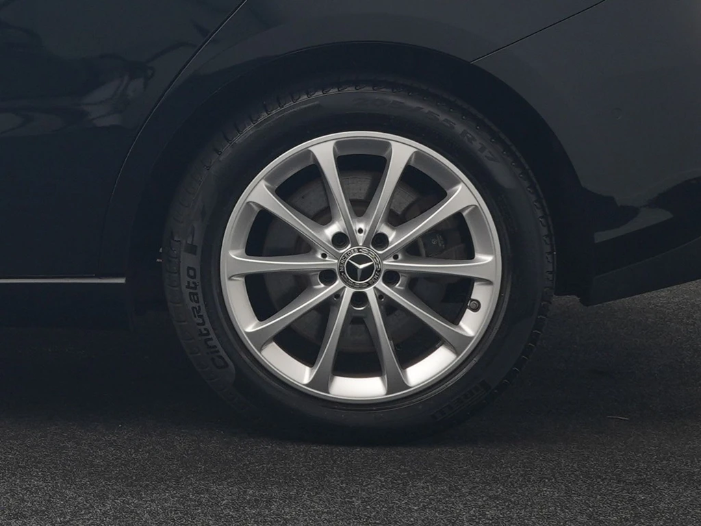 Mercedes-Benz B-Klasse – foto 49
