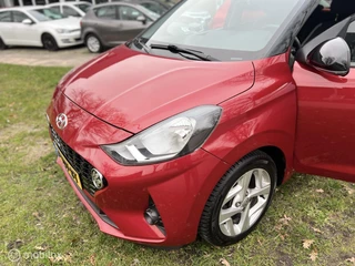 Hyundai i10 – thumbnail 4