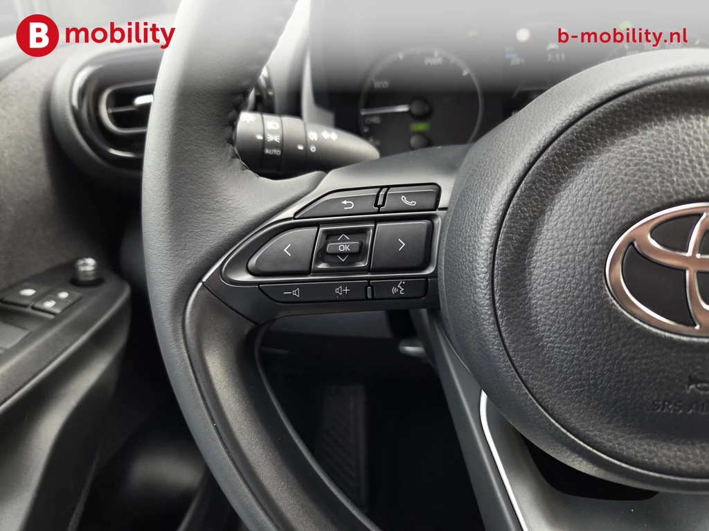 Toyota Yaris – foto 15