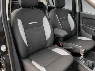 Dacia Sandero Stepway – thumbnail 16