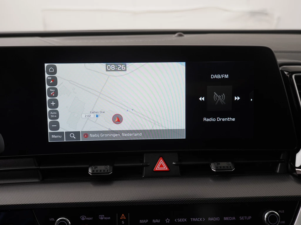 Kia Sportage – foto 30