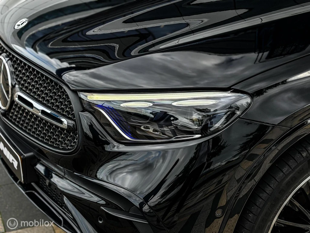 Mercedes-Benz GLC – foto 10
