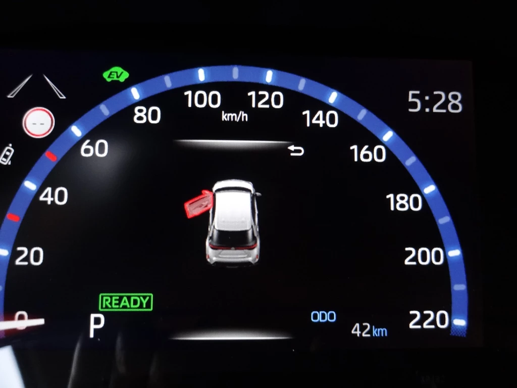 Toyota Yaris Cross – foto 33