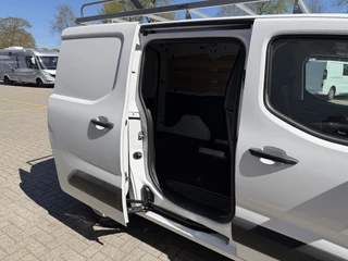 Opel Combo – thumbnail 15