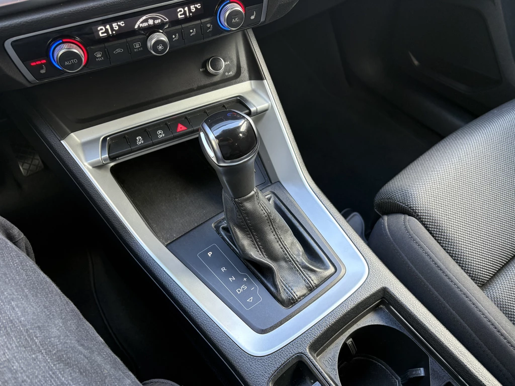 Audi Q3 – foto 16