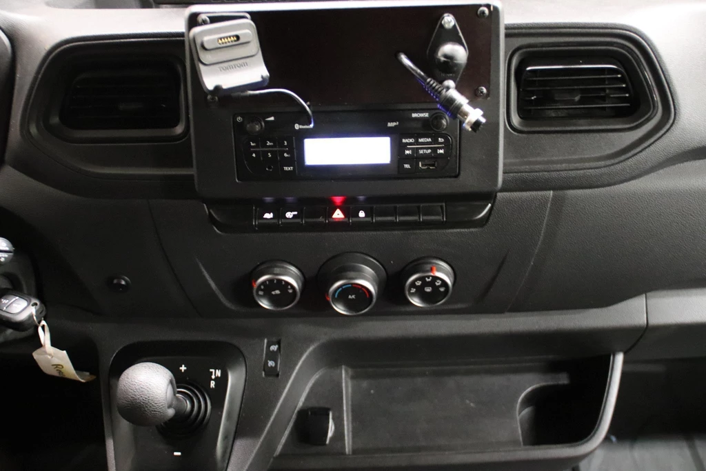 Renault Master – foto 11