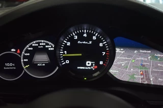 Porsche Cayenne – thumbnail 26