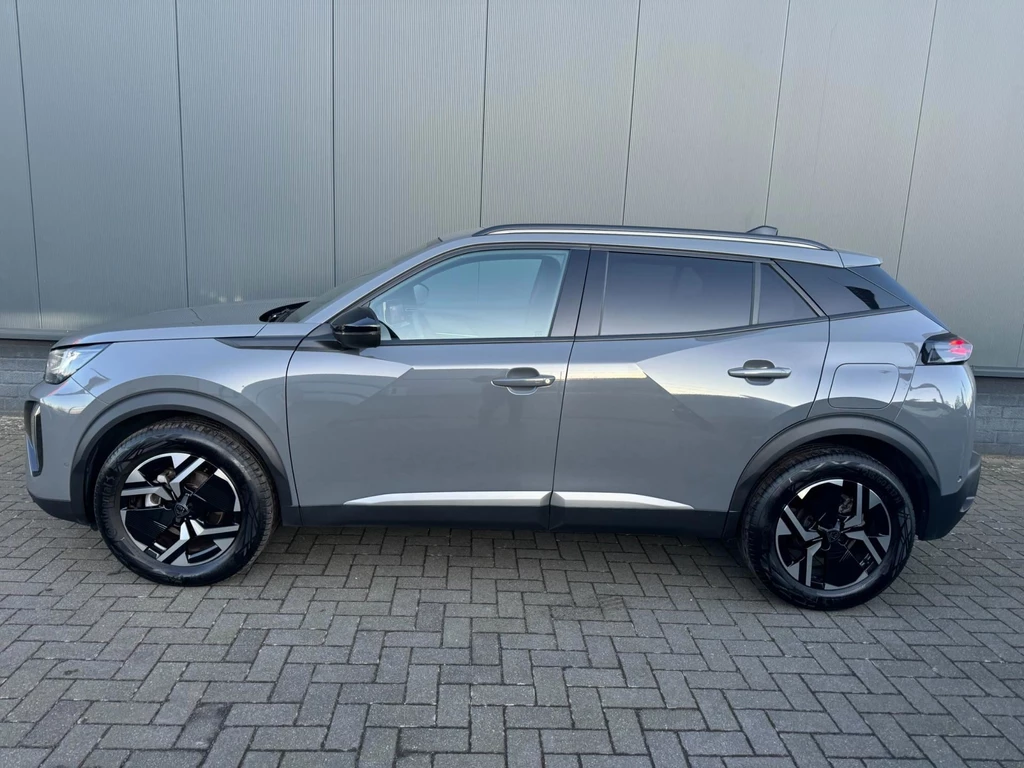 Peugeot 2008 – foto 2