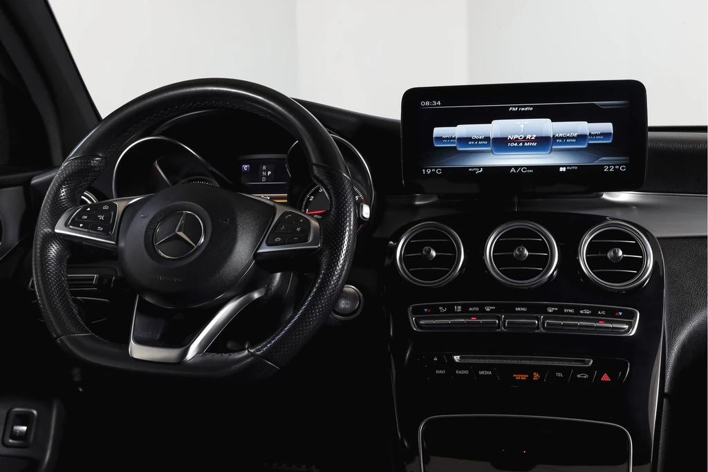 Mercedes-Benz GLC – foto 42
