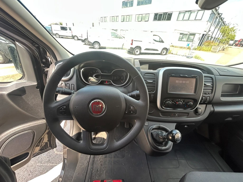 Fiat Talento – foto 9