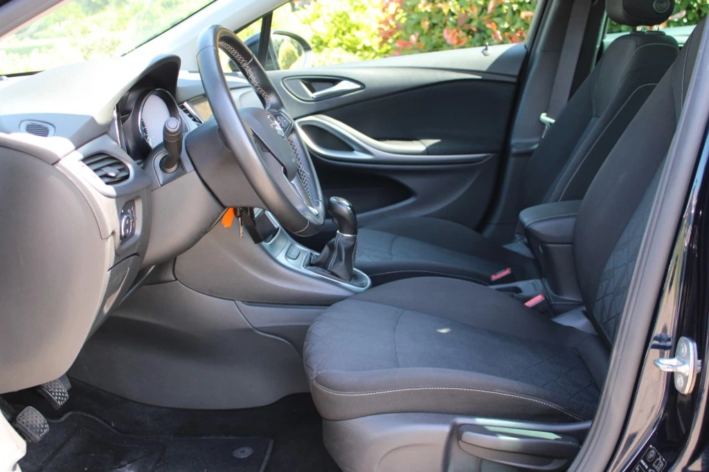 Opel Astra – foto 18