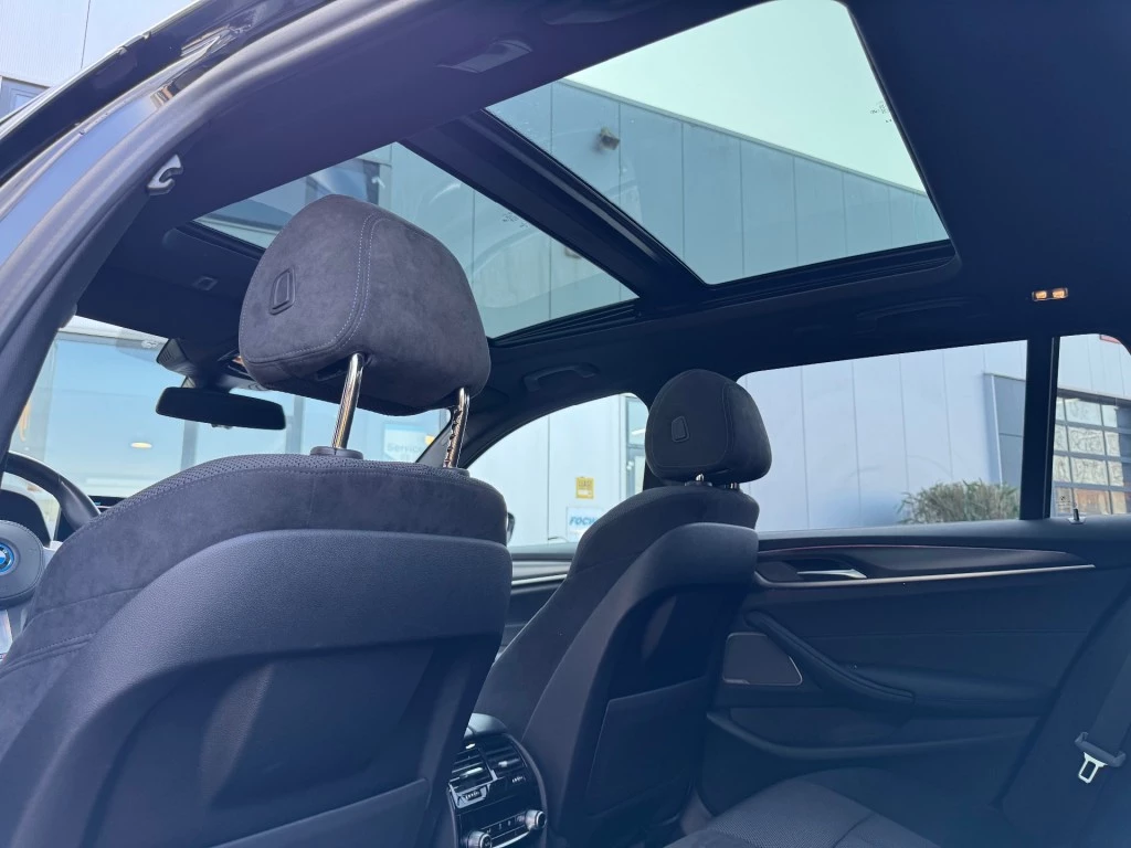 BMW 5 Serie – foto 28
