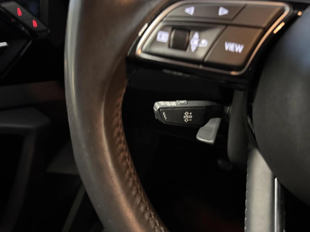 Audi A1 Sportback – foto 21