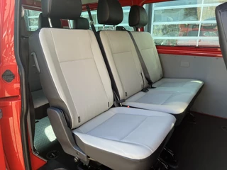Volkswagen Transporter – thumbnail 25