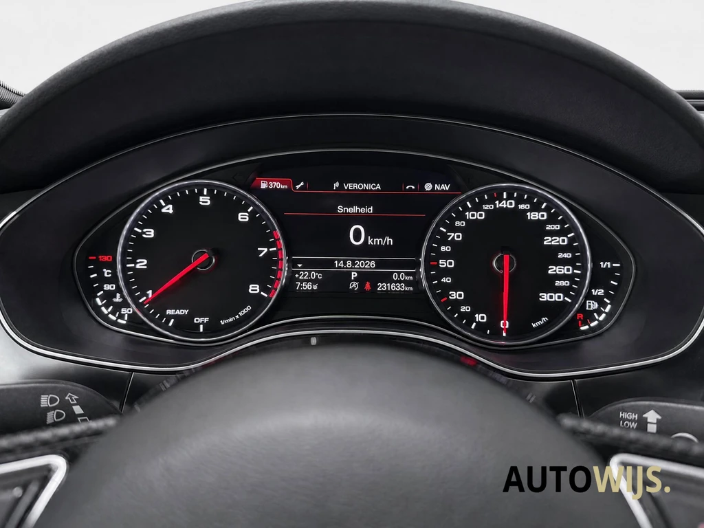 Audi A6 – foto 15