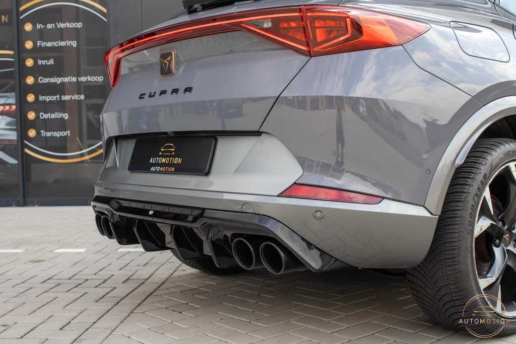 CUPRA Formentor – foto 18
