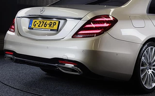 Mercedes-Benz S-Klasse – thumbnail 51