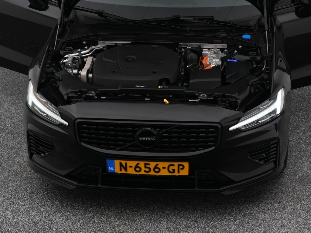 Volvo V60 – foto 33