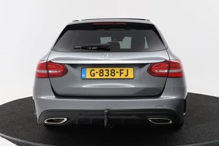 Mercedes-Benz C-Klasse – thumbnail 4
