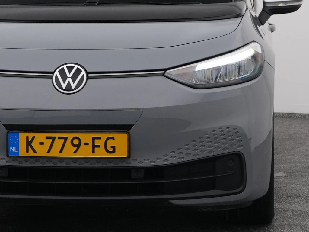 Volkswagen ID.3 – foto 30