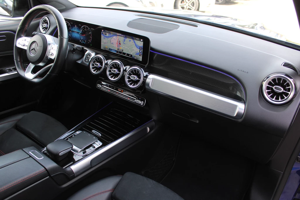 Mercedes-Benz GLB – foto 13
