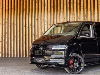 Volkswagen Transporter – thumbnail 4