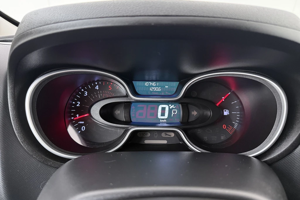 Renault Trafic – foto 17