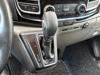 Ford Transit Custom – thumbnail 18