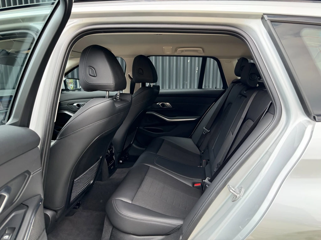 BMW 3 Serie – foto 18