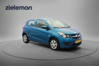 Opel KARL – thumbnail 9